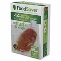 Foodsaver FSFSBF0226-P00  Quart Bags - 44 Count FO574885